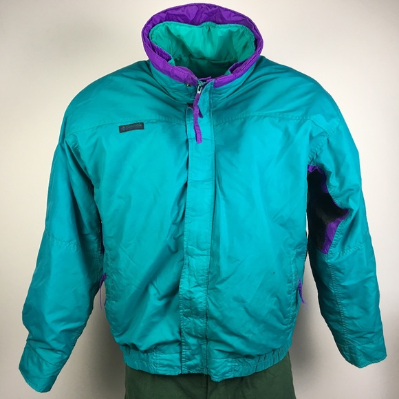 Columbia Other - Columbia Bugaboo Shell Jacket DR02747